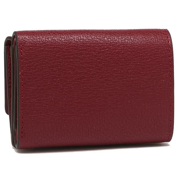 フルラ 三つ折り財布 ラブリー Sサイズ コンパクト財布 レッド レディース FURLA WP00175 BX0011 RC100 詳細画像