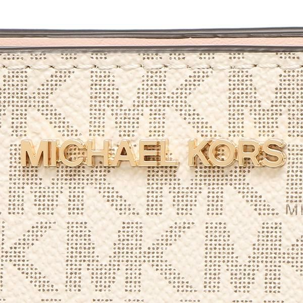 マイケルコース アウトレット ショルダーバッグ トリシャ ライトピンクマルチ レディース MICHAEL KORS 35H1G9TC8B PWD BLSH MLT 詳細画像