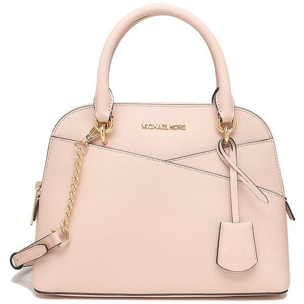 マイケルコース アウトレット ハンドバッグ ショルダーバッグ ジェットセットトラベル ライトピンク レディース MICHAEL KORS 35H1GTVC2L POWDER BLUSH 詳細画像