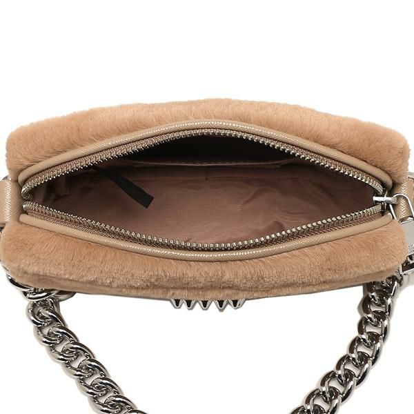 マークジェイコブス ショルダーバッグ スナップショット ブラウン　レディース MARC JACOBS H159M01RE21 682 詳細画像