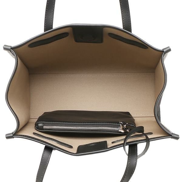 ジャンニキアリーニ トートバッグ マルチェッラ Sサイズ ブラック レディース GIANNI CHIARINI BS6849 CNV-SE 詳細画像