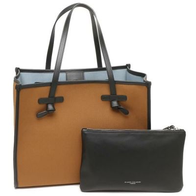 コーチ COACH 91494 IMRVQ ミニ リリー キャリーオール イン シグネチャー キャンバス レディース ハンドバッグ ショルダーバッグ  ブラウン 1941 レッド 茶色 | AXES