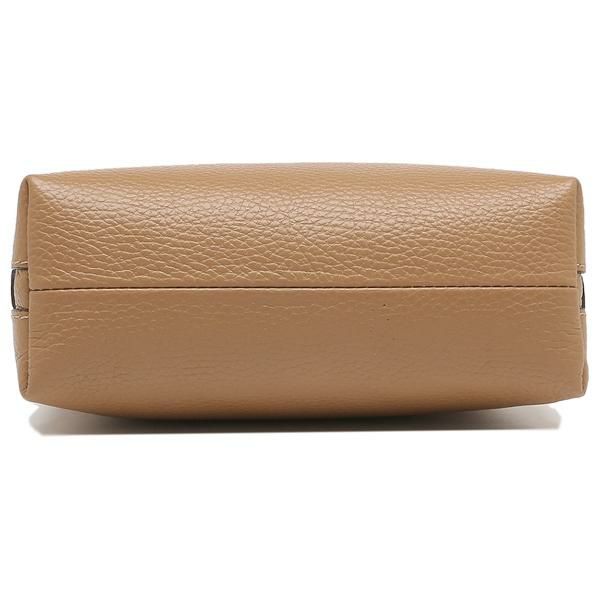 ジャンニキアリーニ ハンドバッグ ショルダーバッグ アリファ Sサイズ ブラウン レディース GIANNI CHIARINI BS8145 GRN 詳細画像
