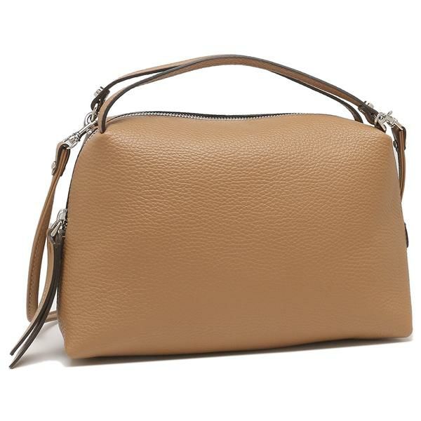 ジャンニキアリーニ ハンドバッグ ショルダーバッグ アリファ Mサイズ ブラウン レディース GIANNI CHIARINI BS8148 GRN