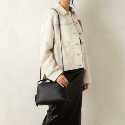 ジャンニキアリーニ ハンドバッグ アリファ Mサイズ レディース GIANNI