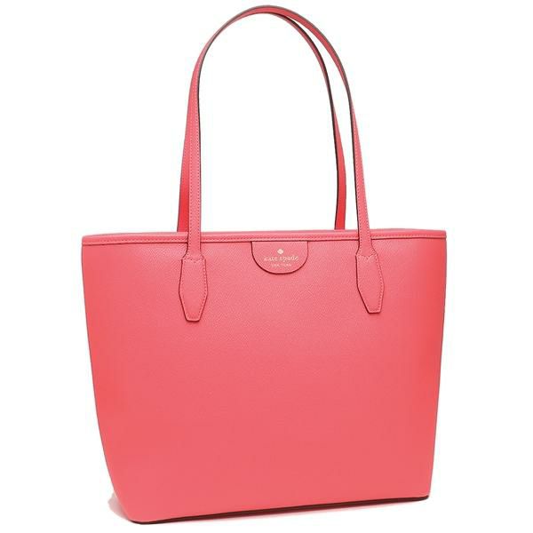 ケイトスペード アウトレット トートバッグ ロリ ピンク レディース KATE SPADE WKR00231 650 A4対応