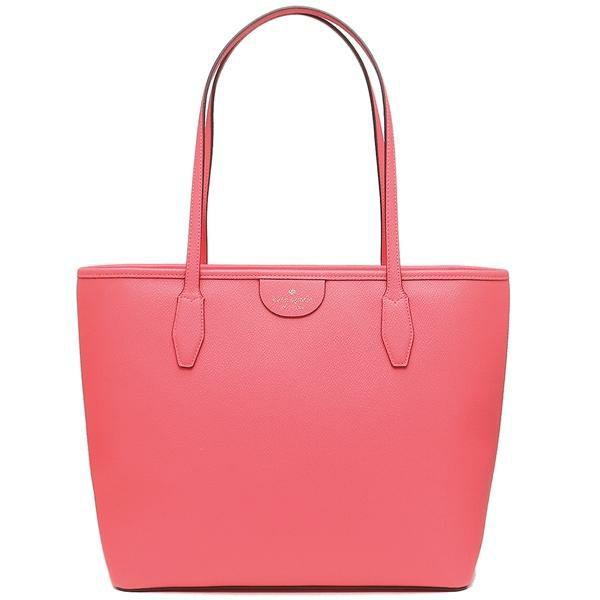 ケイトスペード アウトレット トートバッグ ロリ ピンク レディース KATE SPADE WKR00231 650 A4対応 詳細画像