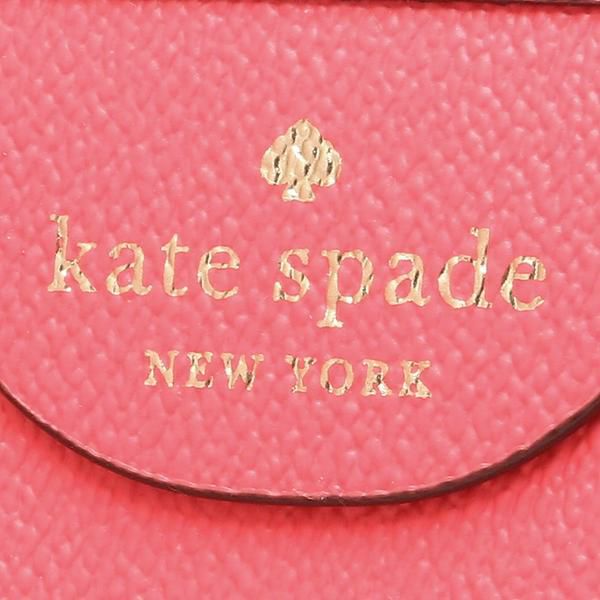 ケイトスペード アウトレット トートバッグ ロリ ピンク レディース KATE SPADE WKR00231 650 A4対応 詳細画像