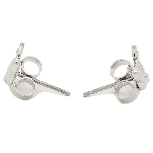 ヴィヴィアンウエストウッド ピアス アクセサリー ファラー シルバー レディース VIVIENNE WESTWOOD 62010015 02P019 詳細画像