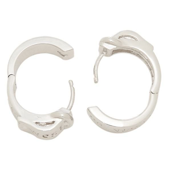 ヴィヴィアンウエストウッド ピアス アクセサリー ボビー フープ シルバー メンズ レディース VIVIENNE WESTWOOD 62030032 02P019 詳細画像