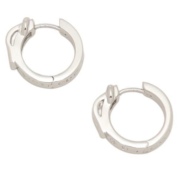 ヴィヴィアンウエストウッド ピアス アクセサリー ボビー フープ シルバー メンズ レディース VIVIENNE WESTWOOD 62030032 02P019 詳細画像