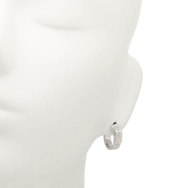 ヴィヴィアンウエストウッド ピアス アクセサリー ボビー フープ シルバー メンズ レディース VIVIENNE WESTWOOD 62030032 02P019 詳細画像