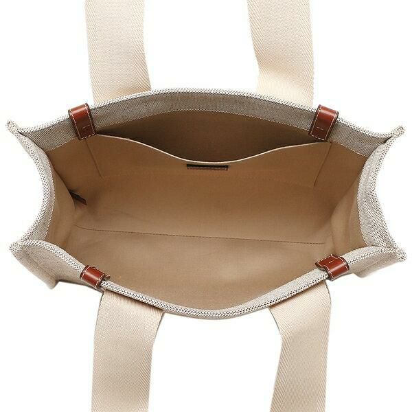 クロエ トートバッグ ウッディ レディース CHLOE CHC21US383E66 詳細画像