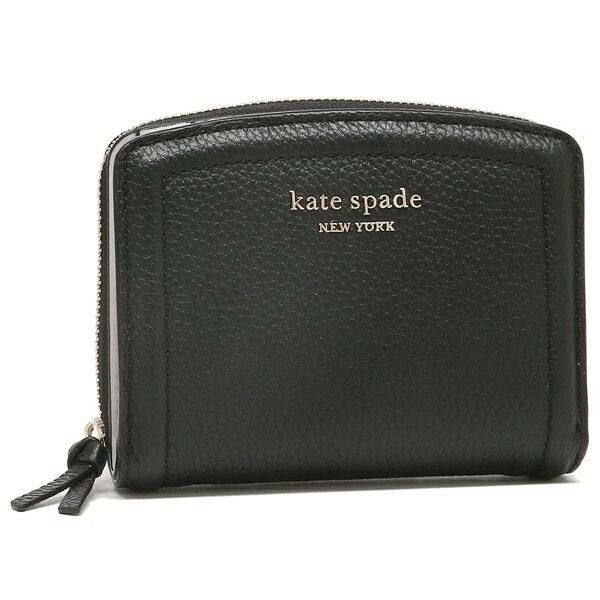 ケイトスペード 二つ折り財布 ノット レディース KATE SPADE K5610 詳細画像