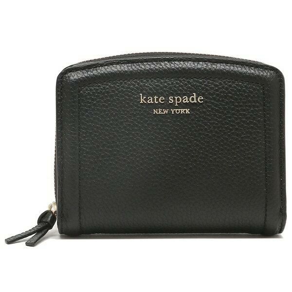 ケイトスペード 二つ折り財布 ノット レディース KATE SPADE K5610 詳細画像