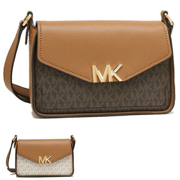 マイケルコース ショルダーバッグ シルビア レディース MICHAEL KORS 30F1GYLM1B