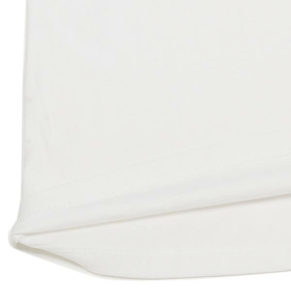 アーペーセー Tシャツ 半袖 ホワイト レディース APC COCLI F26810 IAK 詳細画像