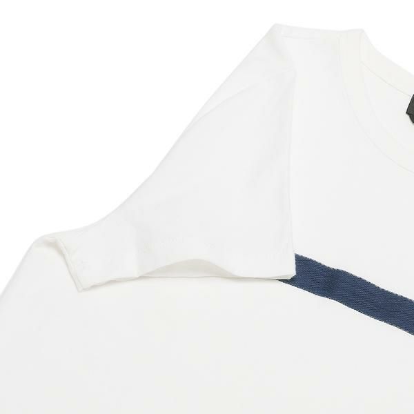 アーペーセー Tシャツ 半袖 ホワイト レディース APC COCLI F26810 IAK 詳細画像