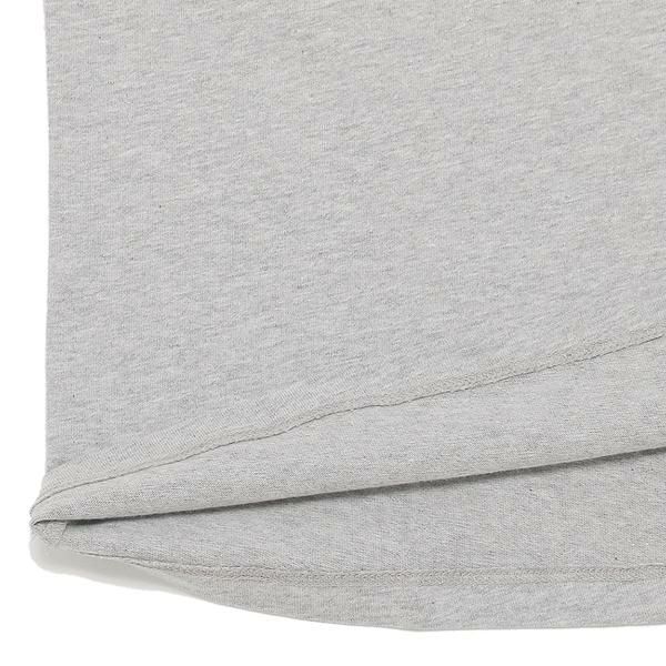 アーペーセー Tシャツ 半袖 グレー レディース APC COEMV F26105 HAA 詳細画像