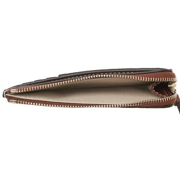 クロエ カードケース ダリル フラグメントケース ブラウン レディース CHLOE CHC22SP110G05 27S 詳細画像