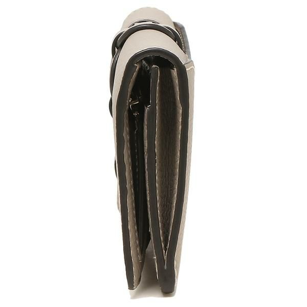 クロエ 長財布 ダリル グレー レディース CHLOE CHC22SP115G05 23W 詳細画像