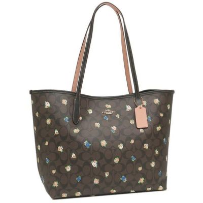 COACH コーチ トートバッグ(バッグ・カバン)|海外ブランド通販AXES