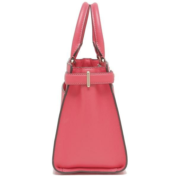 ケイトスペード アウトレット ハンドバッグ ショルダーバッグ ステイシー ピンク レディース KATE SPADE WKRU7097 651 詳細画像