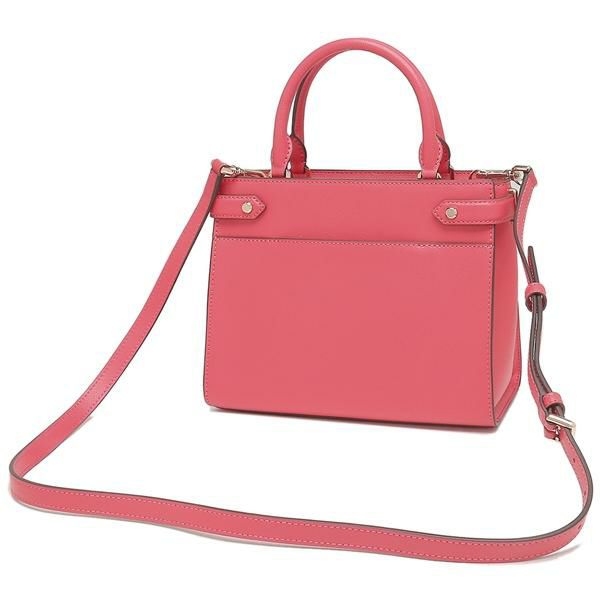 ケイトスペード アウトレット ハンドバッグ ショルダーバッグ ステイシー ピンク レディース KATE SPADE WKRU7097 651 詳細画像