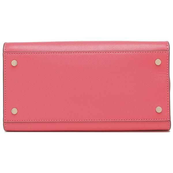 ケイトスペード アウトレット ハンドバッグ ショルダーバッグ ステイシー ピンク レディース KATE SPADE WKRU7097 651 詳細画像