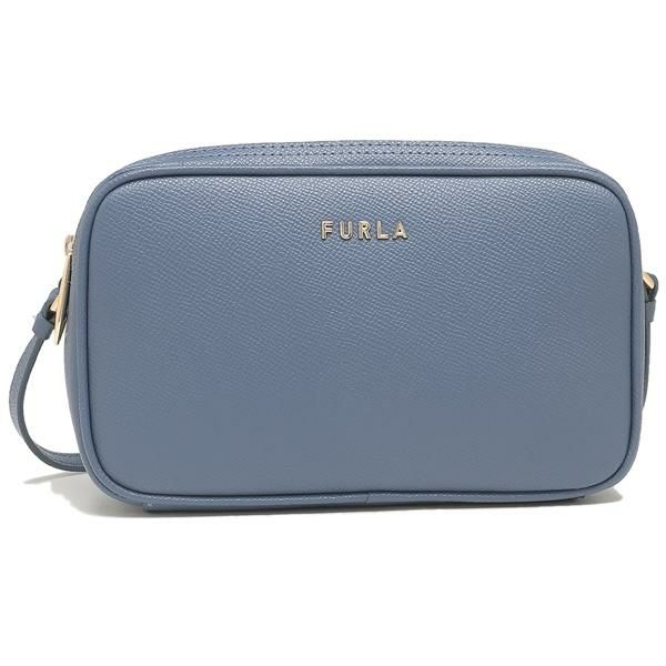 フルラ アウトレット ショルダーバッグ リリー ブルー レディース FURLA EK27LIL BX0306 DE000 詳細画像