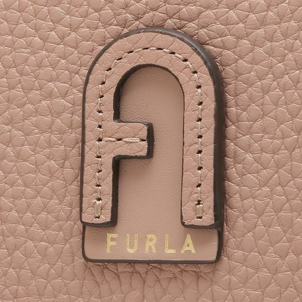 フルラ アウトレット ショルダーバッグ アテナ ピンク レディース FURLA WE00284 BX0305 6M000 詳細画像