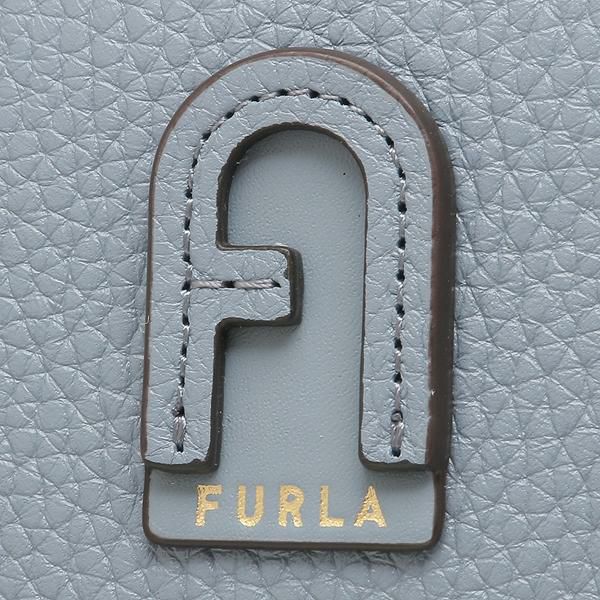 フルラ アウトレット ショルダーバッグ アテナ ブルー レディース FURLA WE00284 BX0305 K3500 詳細画像