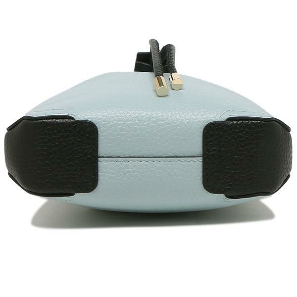 フルラ アウトレット ショルダーバッグ アテナ ミニバッグ ブルー レディース FURLA WE00309 BX0335 1163S 詳細画像