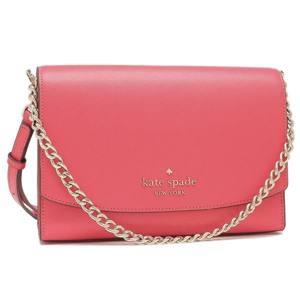 ケイトスペード アウトレット ショルダーバッグ レイラ レディース