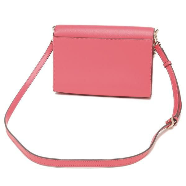 ケイトスペード アウトレット ショルダーバッグ カーソン ピンク レディース KATE SPADE WKR00119 651 詳細画像