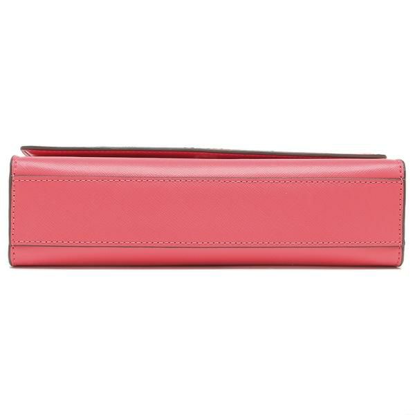 ケイトスペード アウトレット ショルダーバッグ カーソン ピンク レディース KATE SPADE WKR00119 651 詳細画像