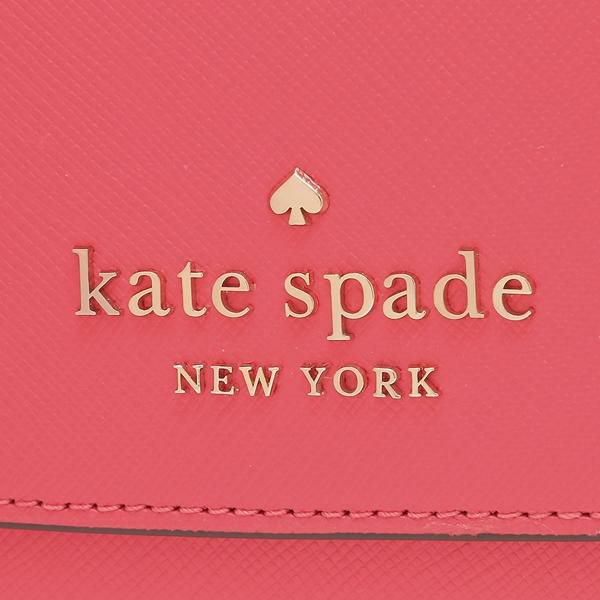 ケイトスペード アウトレット ショルダーバッグ カーソン ピンク レディース KATE SPADE WKR00119 651 詳細画像