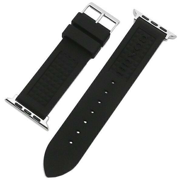 コーチ 時計用ベルト レディース 42mm 44mm 対応 アップルウォッチ 交換バンド 替えベルト COACH 詳細画像