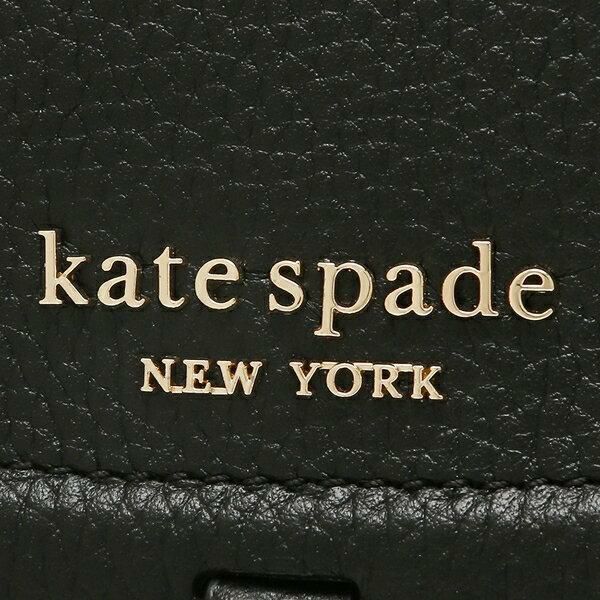 ケイトスペード ショルダーバッグ ノット レディース KATE SPADE K6830 001 詳細画像