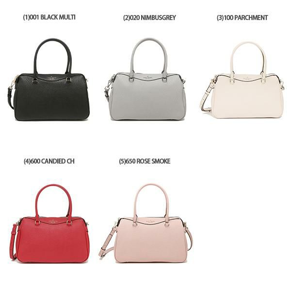 ケイトスペード アウトレット ハンドバッグ ショルダーバッグ ミミ レディース KATE SPADE K4673 詳細画像