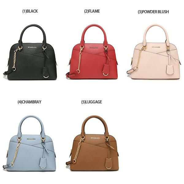 マイケルコース アウトレット ハンドバッグ ショルダーバッグ ジェットセットトラベル レディース MICHAEL KORS 35H1GTVC2L 詳細画像