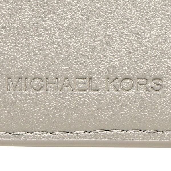 マイケルコース アウトレット 二つ折り財布 クーパー メンズ レディース MICHAEL KORS 36H1LCOF1X 詳細画像