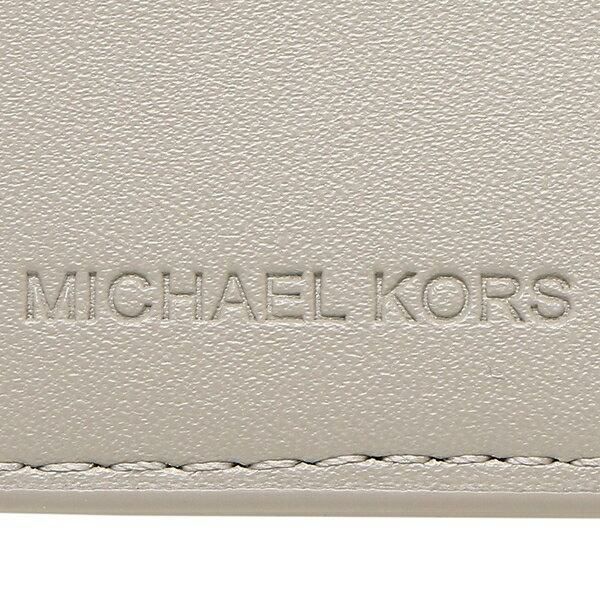 マイケルコース アウトレット 二つ折り財布 クーパー メンズ レディース MICHAEL KORS 36H1LCOF1X 詳細画像