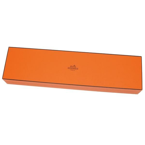 エルメス ブレスレット アクセサリー シェーヌダンクル バングル シルバー メンズ レディース HERMES H101995 00 詳細画像