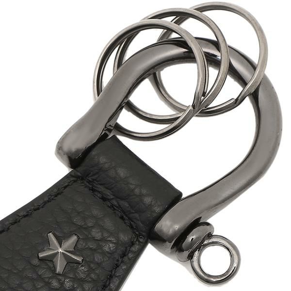 ジミーチュウ キーリング ウォーレン キーホルダー シューホーン