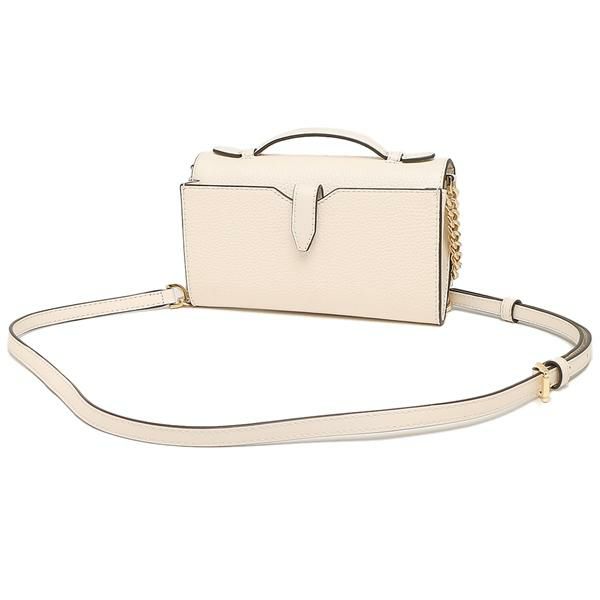 マイケルコース アウトレット ショルダーバッグ ジェットセットトラベル ホワイト レディース MICHAEL KORS 35S2GTVC6L LT CREAM 詳細画像