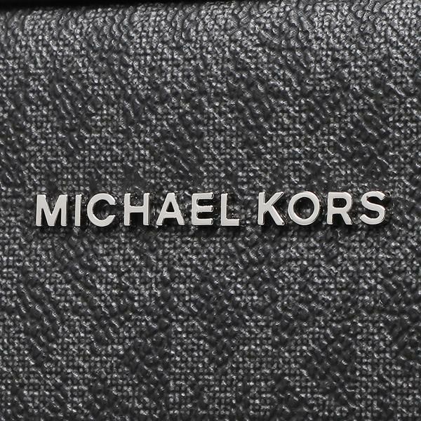 マイケルコース アウトレット ビジネスバッグ クーパー ブラック メンズ レディース MICHAEL KORS 37U1LCOA9B BLACK A4対応 詳細画像