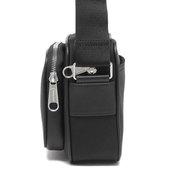 バーバリー ショルダーバッグ パディー ブラック メンズ BURBERRY 8049094 A1189 詳細画像