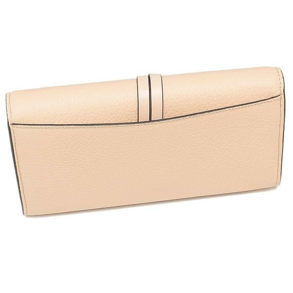 クロエ 長財布 アルファベット ピンク レディース CHLOE CHC21WP942F57 6J5 詳細画像