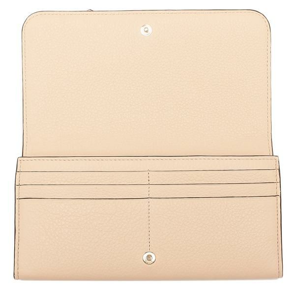 クロエ 長財布 アルファベット ピンク レディース CHLOE CHC21WP942F57 6J5 詳細画像
